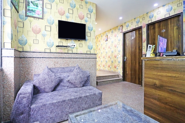 ホテルブロードウェイ