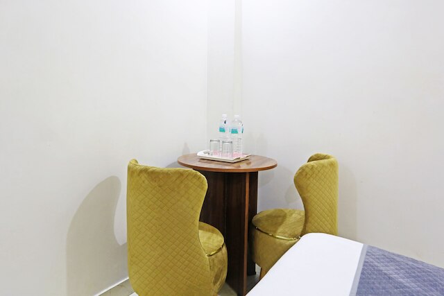 ホテルブロードウェイ