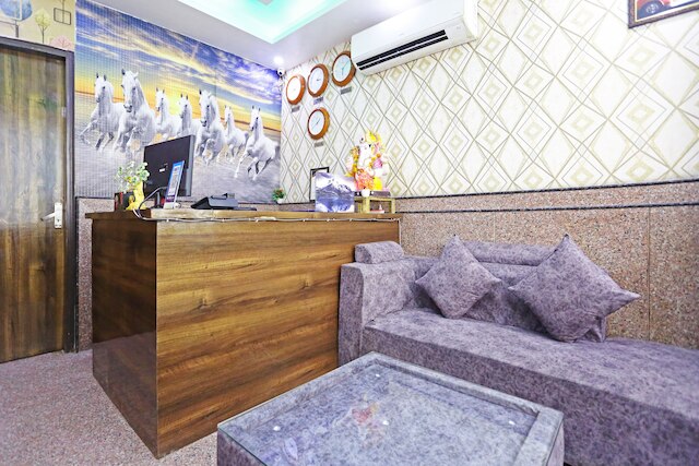 ホテルブロードウェイ