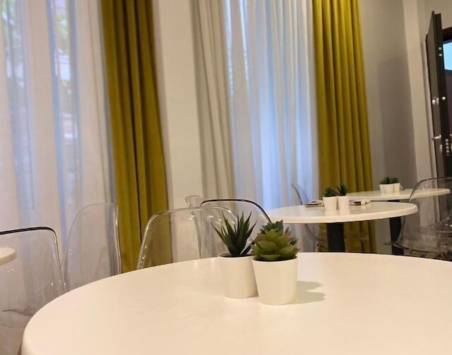 メデューサ ブティック