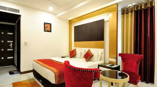 ホテル リー ベンツ