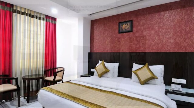 ホテル リー ベンツ