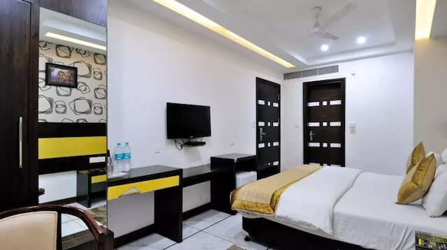 ホテル リー ベンツ