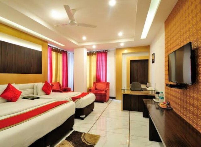 ホテル リー ベンツ