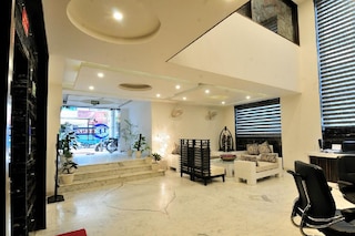 ホテル リー ベンツ