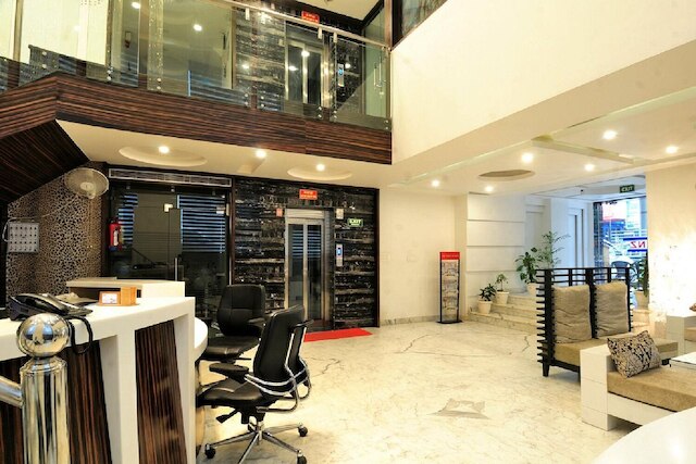 ホテル リー ベンツ