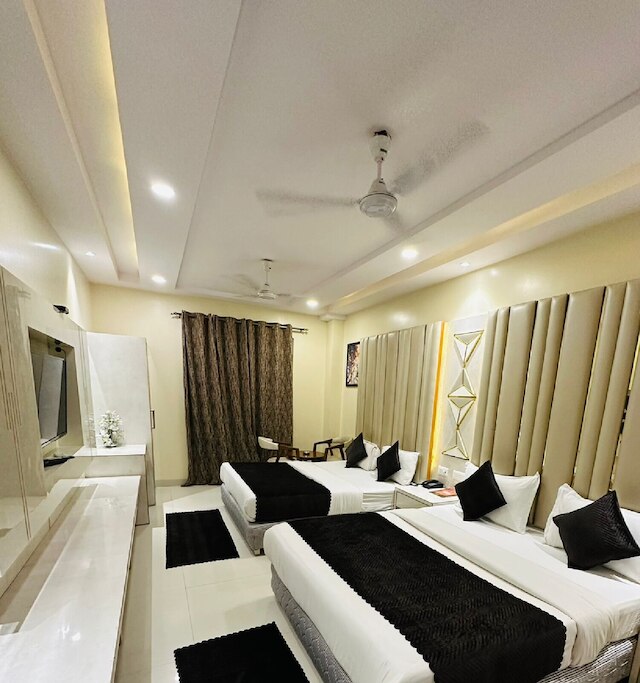 ホテル リー ベンツ