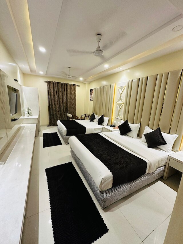 ホテル リー ベンツ