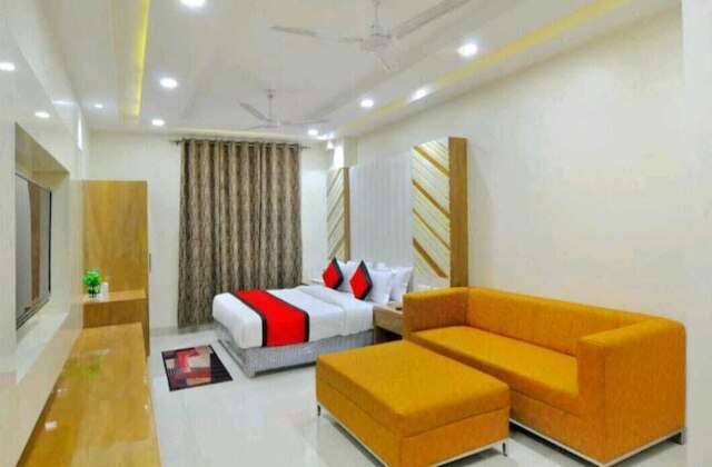 ホテル リー ベンツ