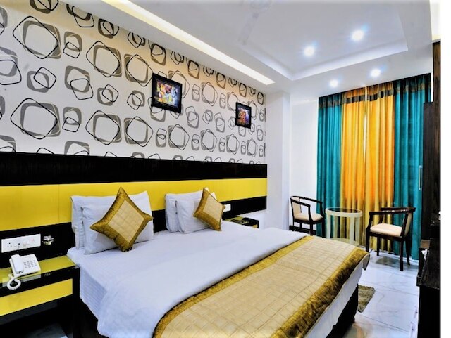 ホテル リー ベンツ