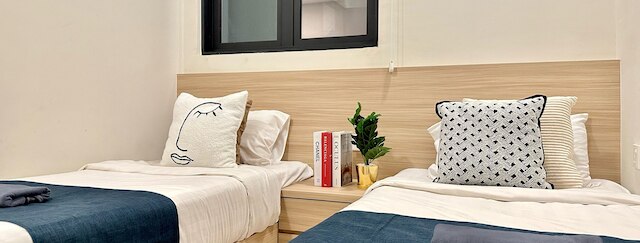 オング キム ウィ レジデンス