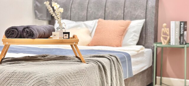 オング キム ウィ レジデンス