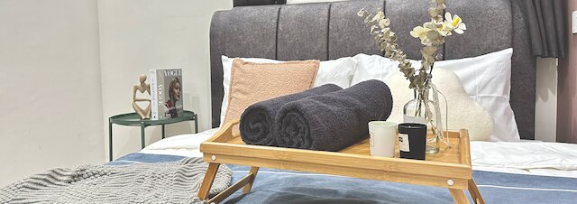 オング キム ウィ レジデンス