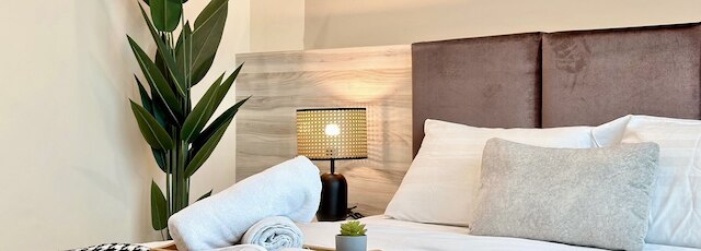 オング キム ウィ レジデンス