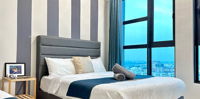 オング キム ウィ レジデンス