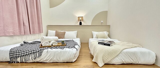 オング キム ウィ レジデンス