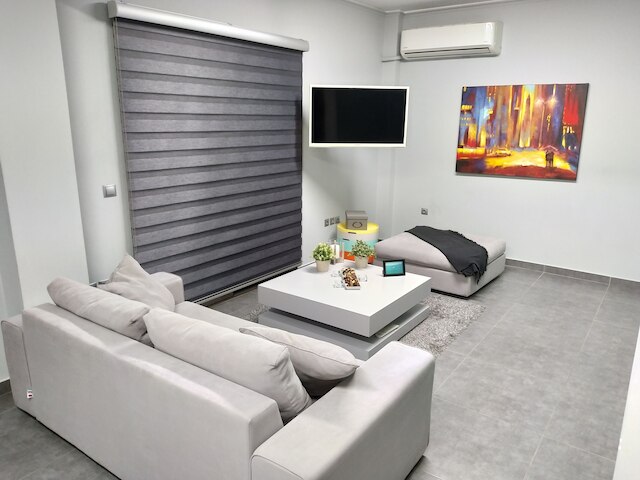 アカデミーズモダンアパートメントビャーエステティック＆ラクジュアリオス