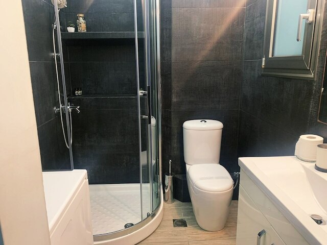 アカデミーズモダンアパートメントビャーエステティック＆ラクジュアリオス