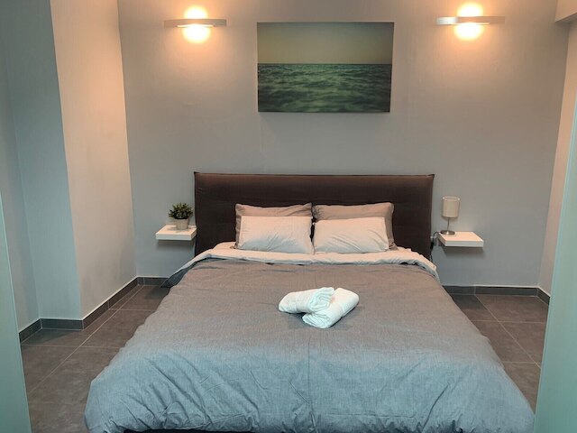 アカデミーズモダンアパートメントビャーエステティック＆ラクジュアリオス