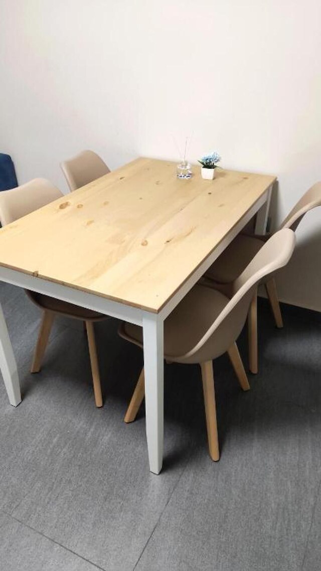 エルモウジュニアスイートビャーエステティック＆ラクジュアリオスリビング