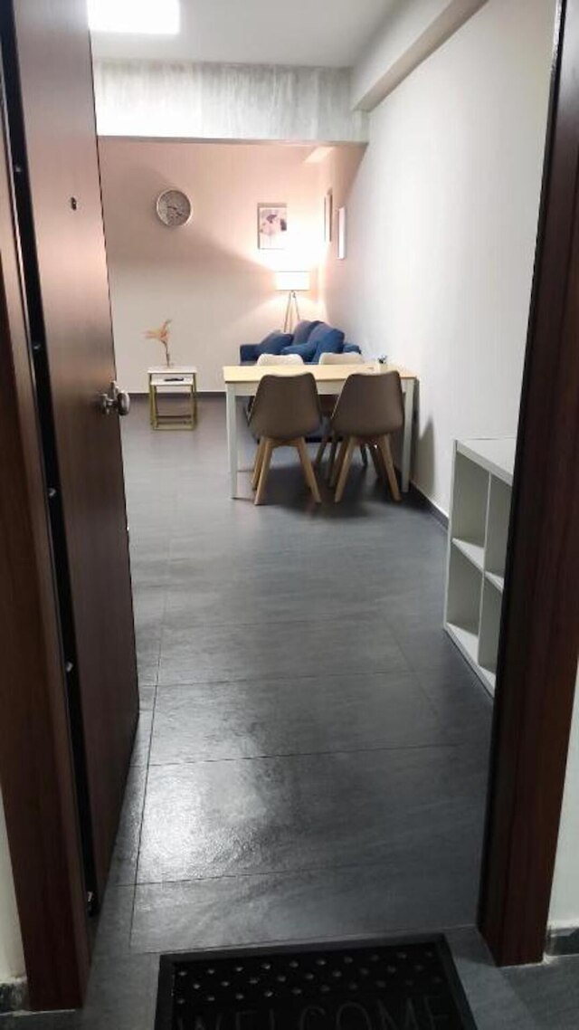 エルモウジュニアスイートビャーエステティック＆ラクジュアリオスリビング