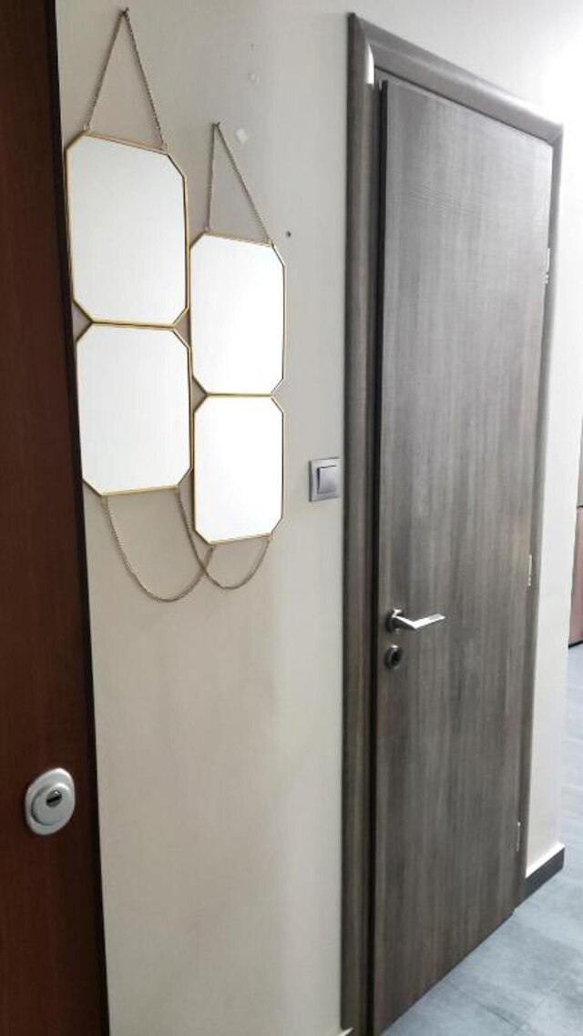 エルモウジュニアスイートビャーエステティック＆ラクジュアリオスリビング