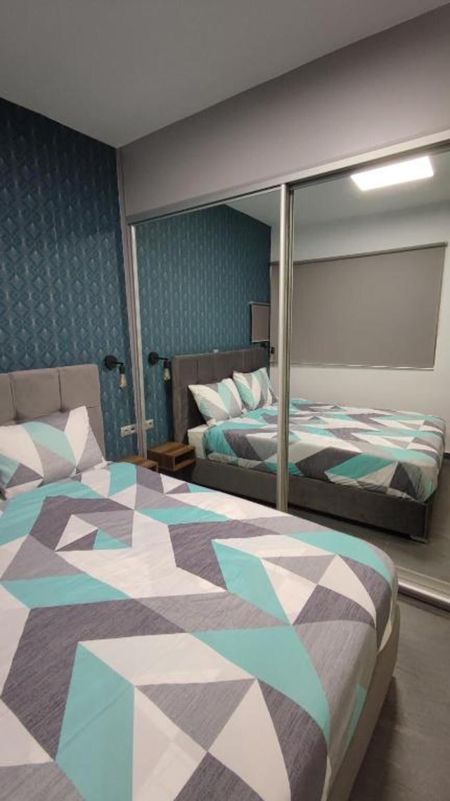 エルモウ・スペリオル・ダウンタウン・スイート バイ アステティック・リビング