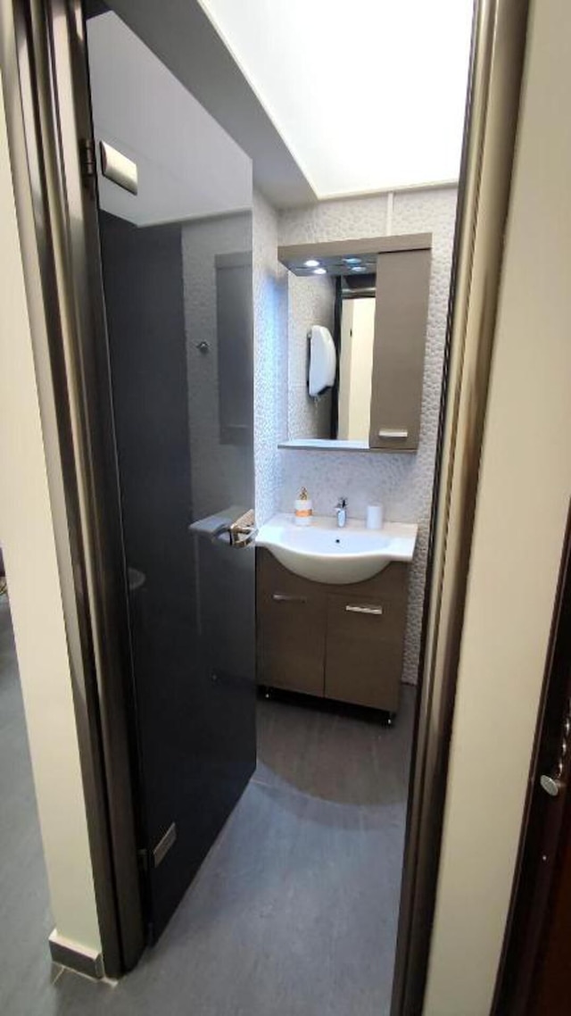 エルモウ・スペリオル・ダウンタウン・スイート バイ アステティック・リビング