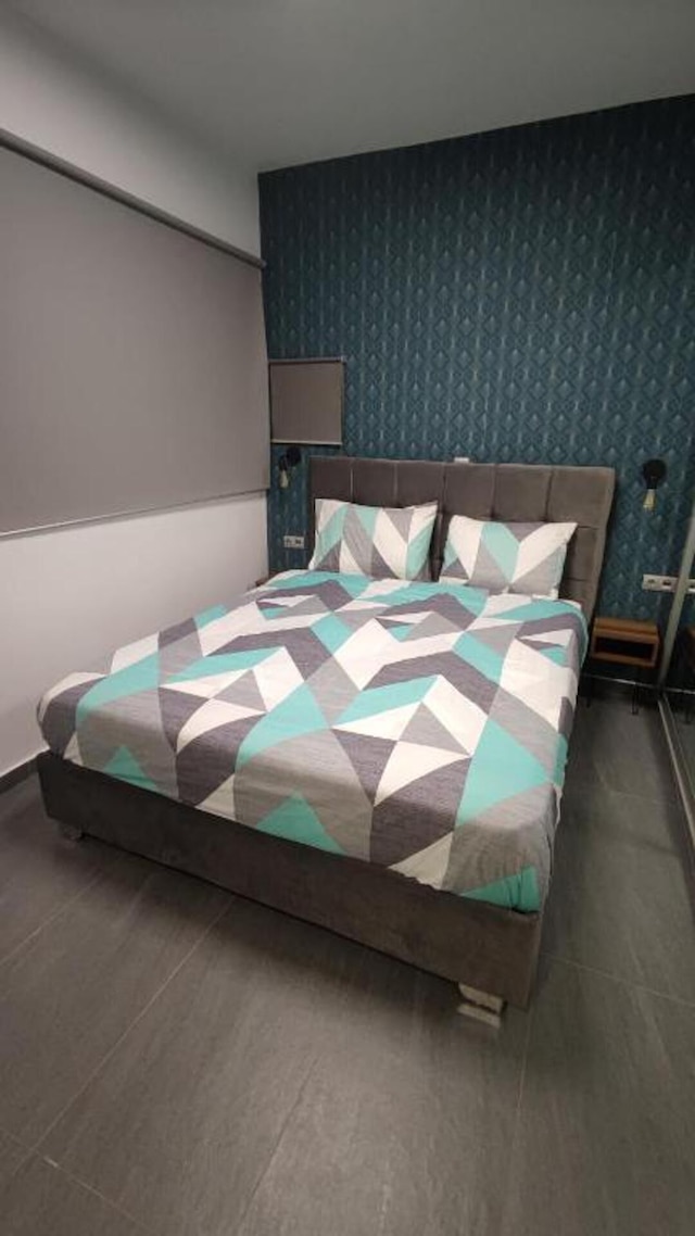 エルモウ・スペリオル・ダウンタウン・スイート バイ アステティック・リビング