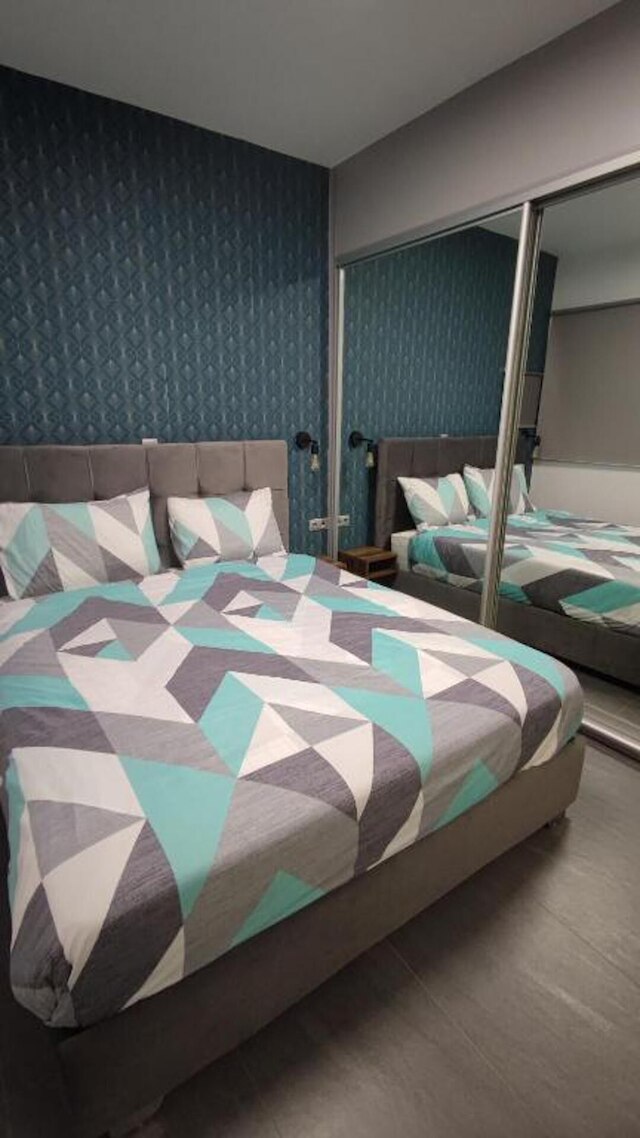 エルモウ・スペリオル・ダウンタウン・スイート バイ アステティック・リビング