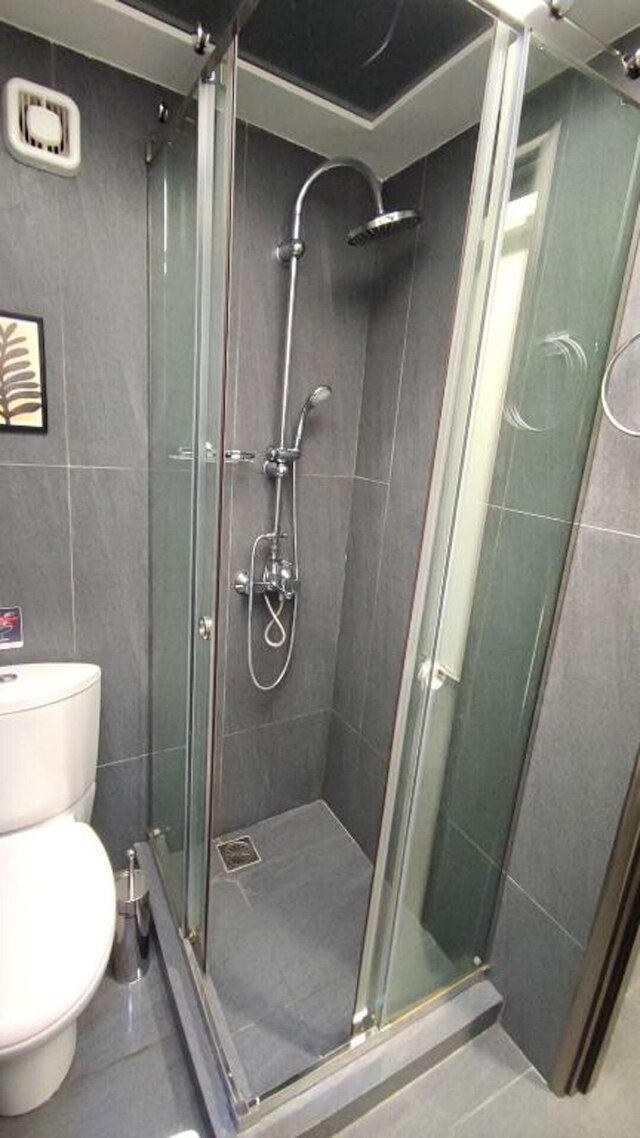 エルモウ・スペリオル・ダウンタウン・スイート バイ アステティック・リビング