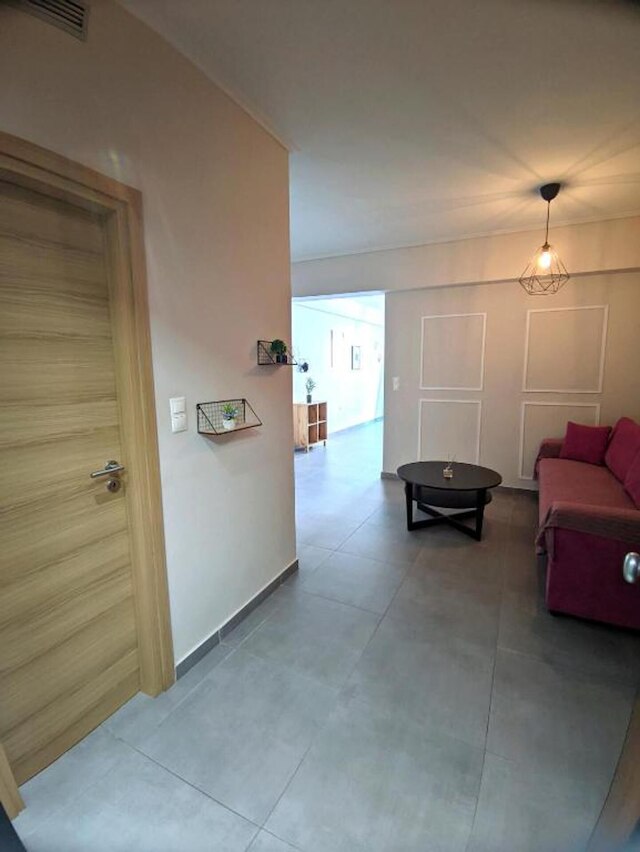 エルモウ・デラックス・スイート バイ アステティック＆ラグジュアリーリビング