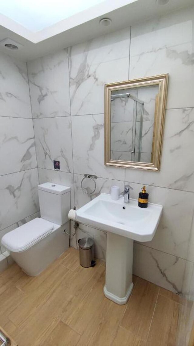 エルモウ・デラックス・スイート バイ アステティック＆ラグジュアリーリビング