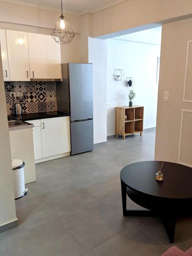 エルモウ・デラックス・スイート バイ アステティック＆ラグジュアリーリビング