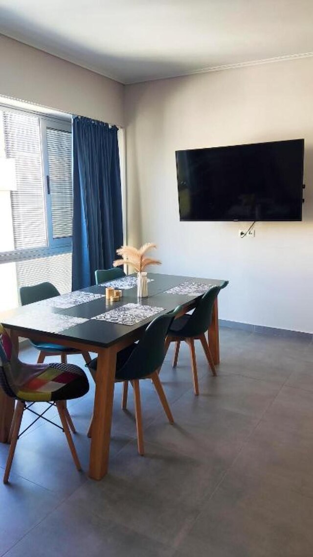 エルモウ・デラックス・スイート バイ アステティック＆ラグジュアリーリビング