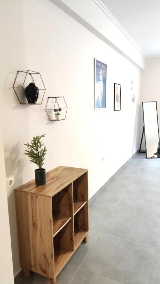 エルモウ・デラックス・スイート バイ アステティック＆ラグジュアリーリビング