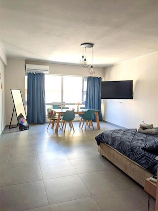 エルモウ・デラックス・スイート バイ アステティック＆ラグジュアリーリビング