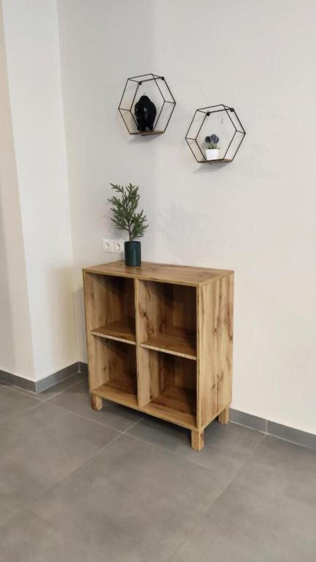 エルモウ・デラックス・スイート バイ アステティック＆ラグジュアリーリビング