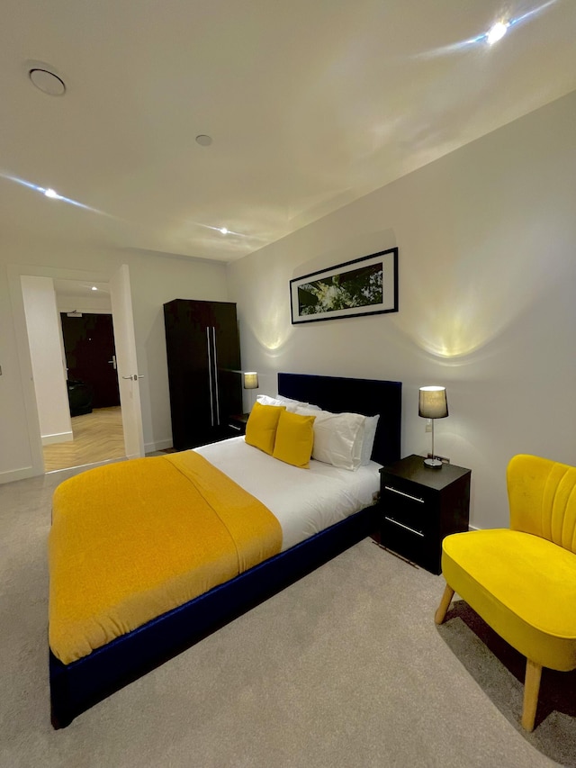 マンチェスターのラグジュアリースパアパートメント - ルーフトップスイム