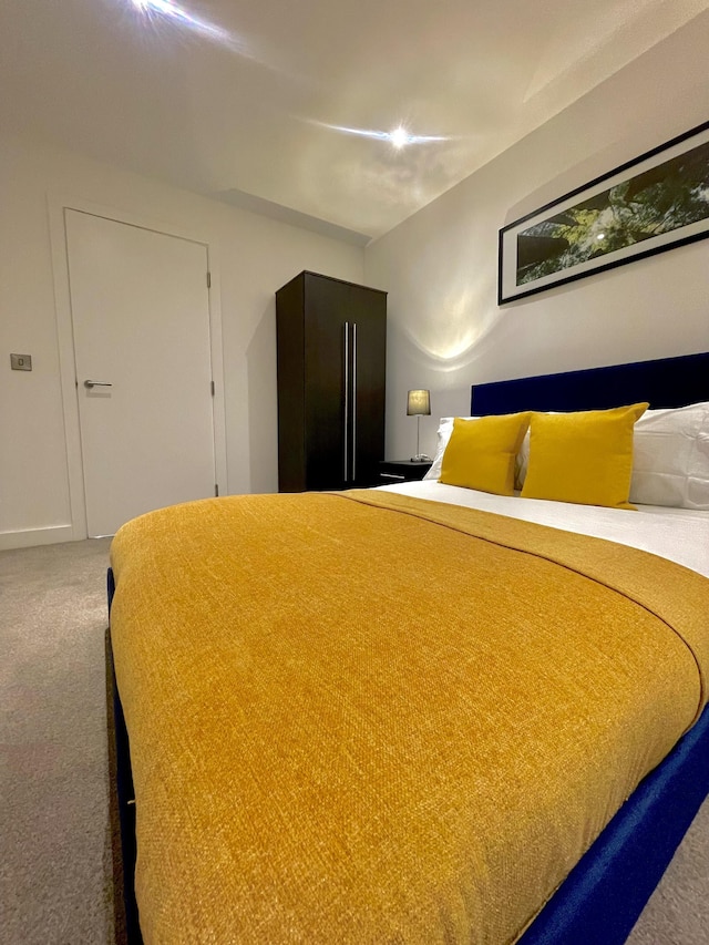 マンチェスターのラグジュアリースパアパートメント - ルーフトップスイム