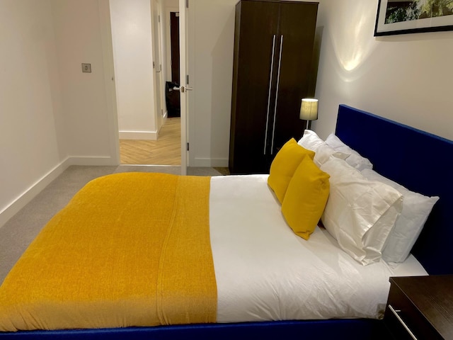 マンチェスターのラグジュアリースパアパートメント - ルーフトップスイム