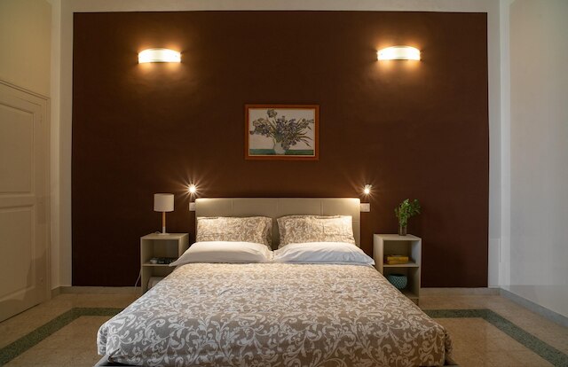 コルテ ニコライアーナ コン バルコーネ バイ ワンダフル イタリー