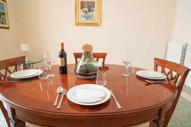 コルテ ニコライアーナ コン バルコーネ バイ ワンダフル イタリー