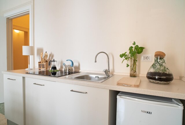 コルテ ニコライアーナ コン バルコーネ バイ ワンダフル イタリー