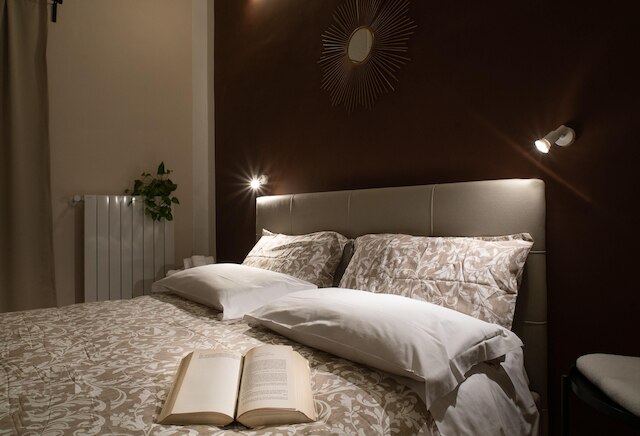 コルテ ニコライアーナ by ワンダフル イタリー