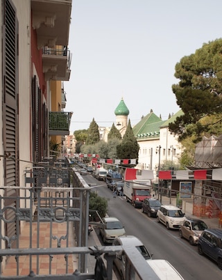 コルテ ニコライアーナ by ワンダフル イタリー