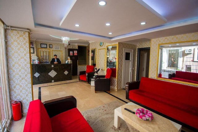 アルツン・ライフ