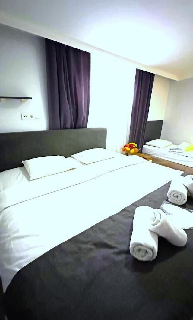 アルツン・ライフ