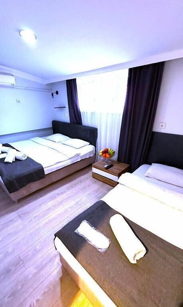 アルツン・ライフ