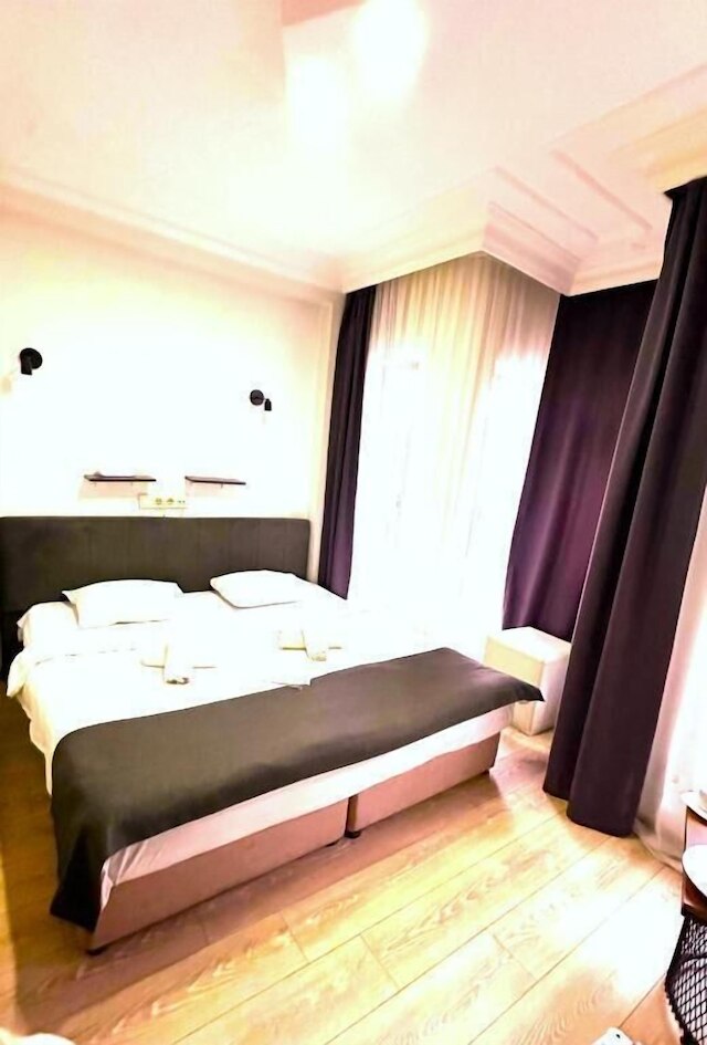 アルツン・ライフ